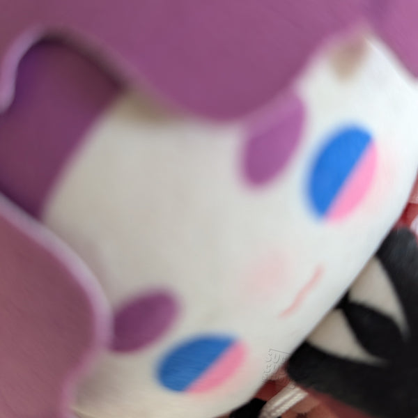 Doodle Plushie: Cat Rafayel