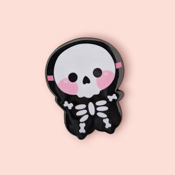 Spooky Gang Collection - Enamel Pin