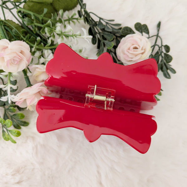 Dancing Lion Hair Claw