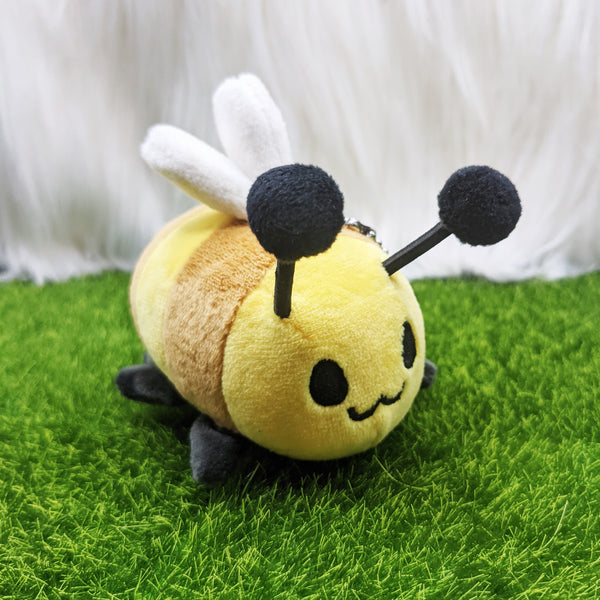 Keychain BBB the Bumbling Bee