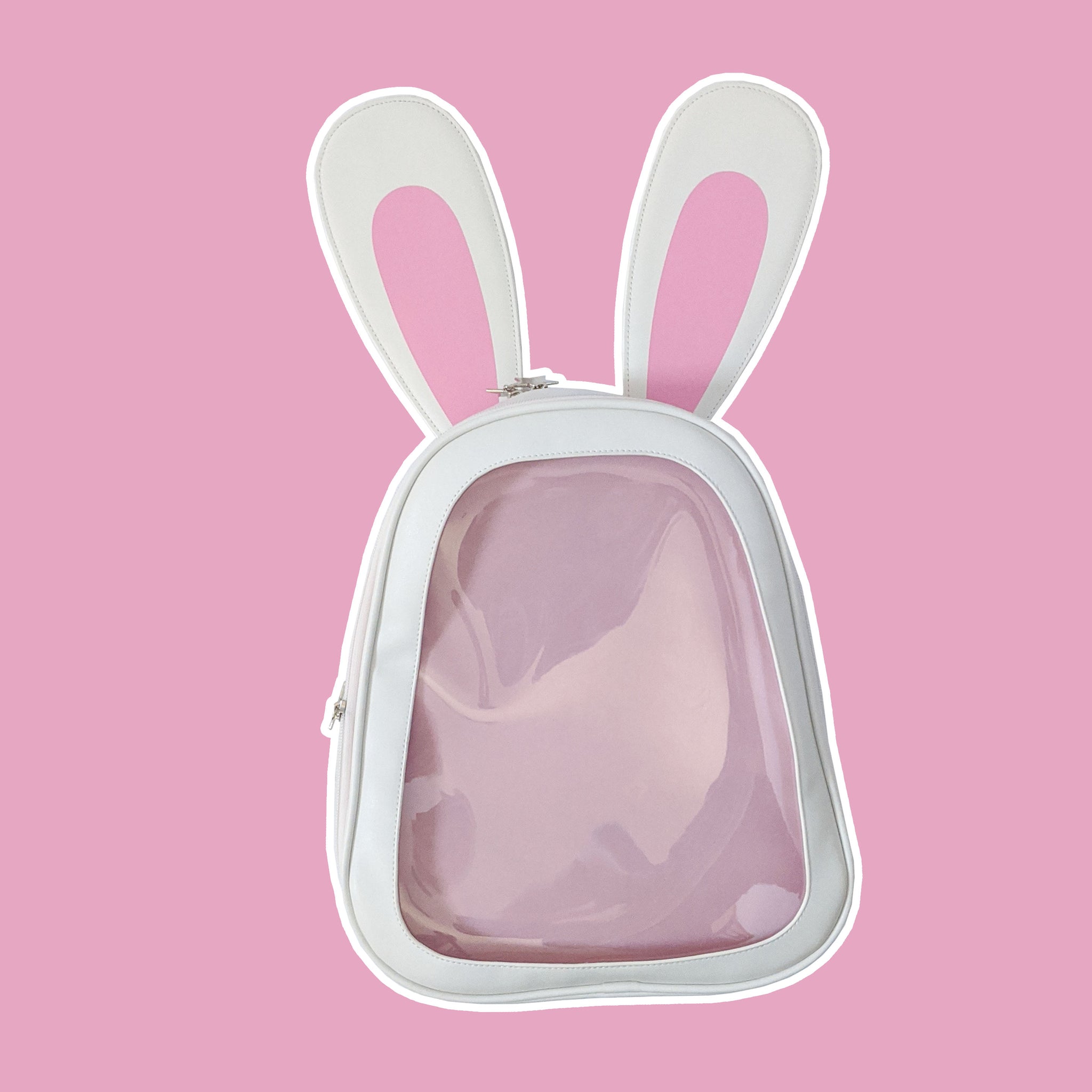 Bunny Ears