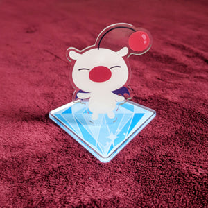 Kupo! Let's get some Munny - Acrylic Standee